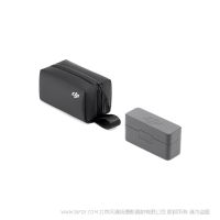 DJI Mic 2 充电盒 仅适用于 麦克风二代 MIC2