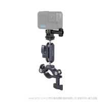 斯莫格 SmallRig 运动相机骑行固定夹 4191