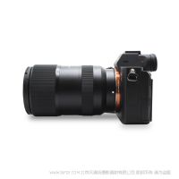 Tokina 图丽 FíRIN 100mm F2.8 FE MACRO TELE PRIME 全画幅微距镜头 适用索尼全画幅微单相机