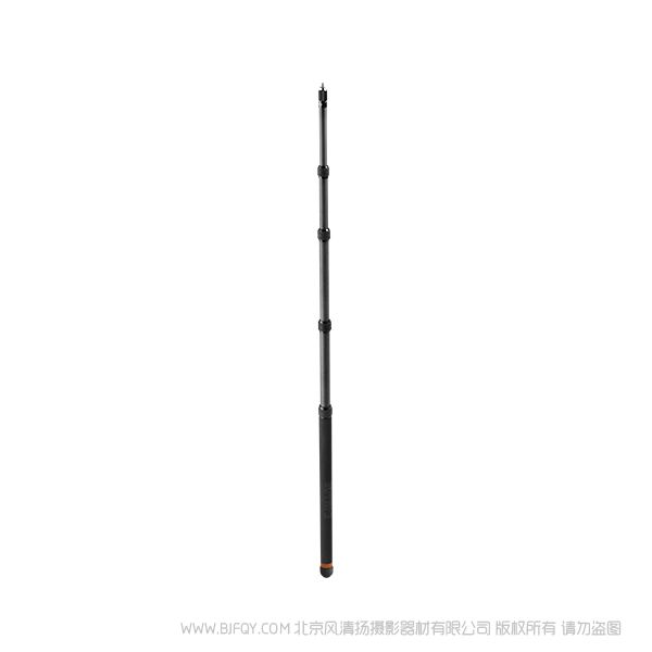 意美捷 BC12 话筒杆 - 挑杆 音频麦克风 碳纤维 支撑杆
