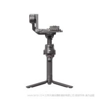 DJI RS 4 稳定器  手持拍摄 