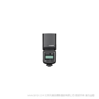 神牛 TT520II 迅丽机顶闪光灯