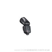 GODOX 神牛V100C/N/S/F/O TTL锂电圆头机顶闪光灯