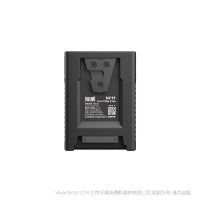 视威 MC99 99Wh USB-C 口袋V口电池