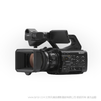 索尼PXW-Z380 新一代 旗舰手持摄录一体机 新闻纪实摄制领域的专业选择