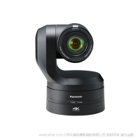 Panasonic 松下AW-UE148W/KMC 一体化摄像机 4K PTZ