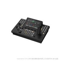 Panasonic 松下AW-RP200MC 一体化摄像机控制面板 摄像机键盘