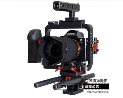 【停产】ILCE-7S Pro Package A7S 专业集成套件