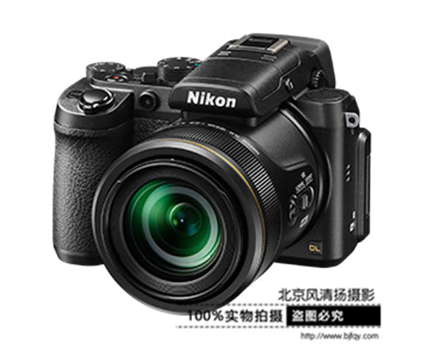 【停产】尼康 致金 DL24-500 f/2.8-5.6 一英寸 [大陆未上市]