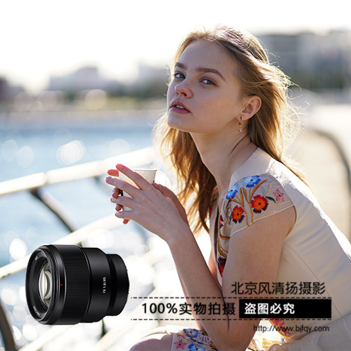 索尼 FE 85mm F1.8 SEL85F18 E卡口 人像镜头 北京中关村科贸5A033 现货