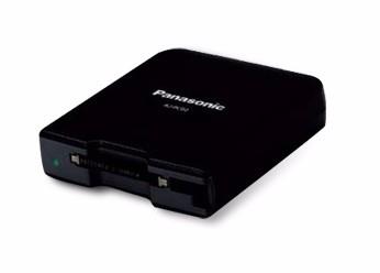 【停产】松下 AJ-PCD2MC ◆USB总线驱动操作 P2 读卡器