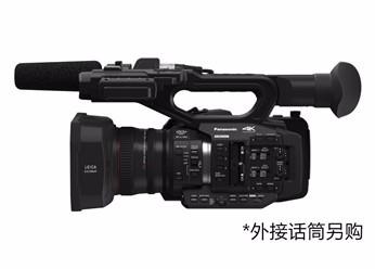 【停产】松下 AG-UX170MC 新研发的更大广角 20倍光学变焦LEICA DICOMAR镜头 一体专业摄像机