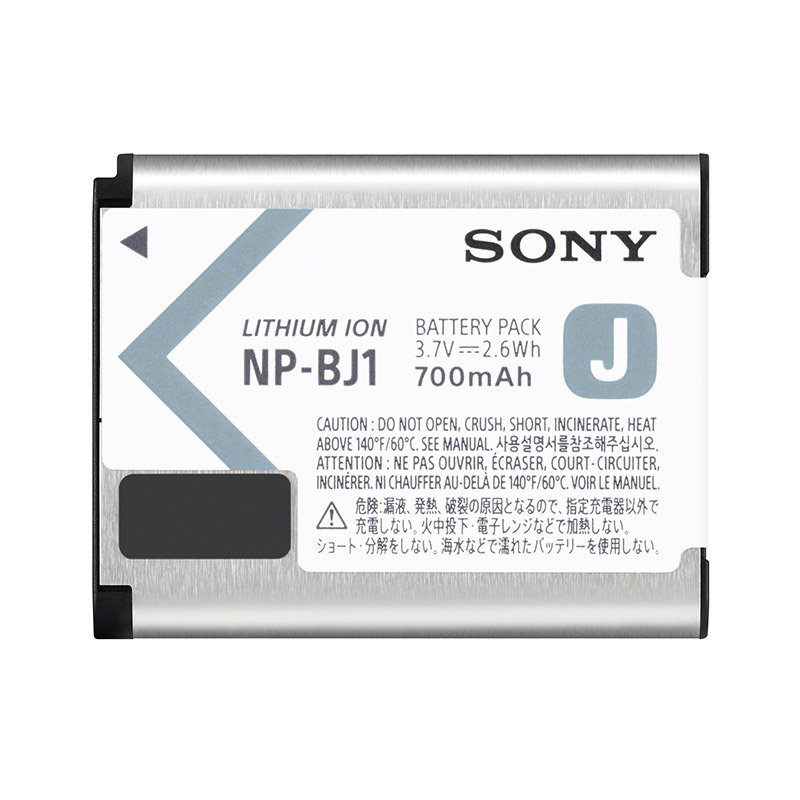 索尼 Sony NP-BJ1 CN1 电池 拆机版电池 正品