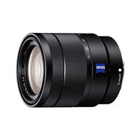 【停产】索尼 Sony Vario-Tessar T* E 16-70mm F4 ZA OSS  蔡司APS-C画幅标准变焦镜头 (SEL1670Z)