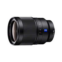 索尼 Sony Distagon T* FE 35mm F1.4 ZA  蔡司全画幅广角定焦镜头 (SEL35F14Z)