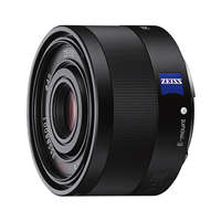 索尼 Sony Sonnar T* FE 35mm F2.8 ZA  蔡司全画幅广角定焦镜头 (SEL35F28Z)