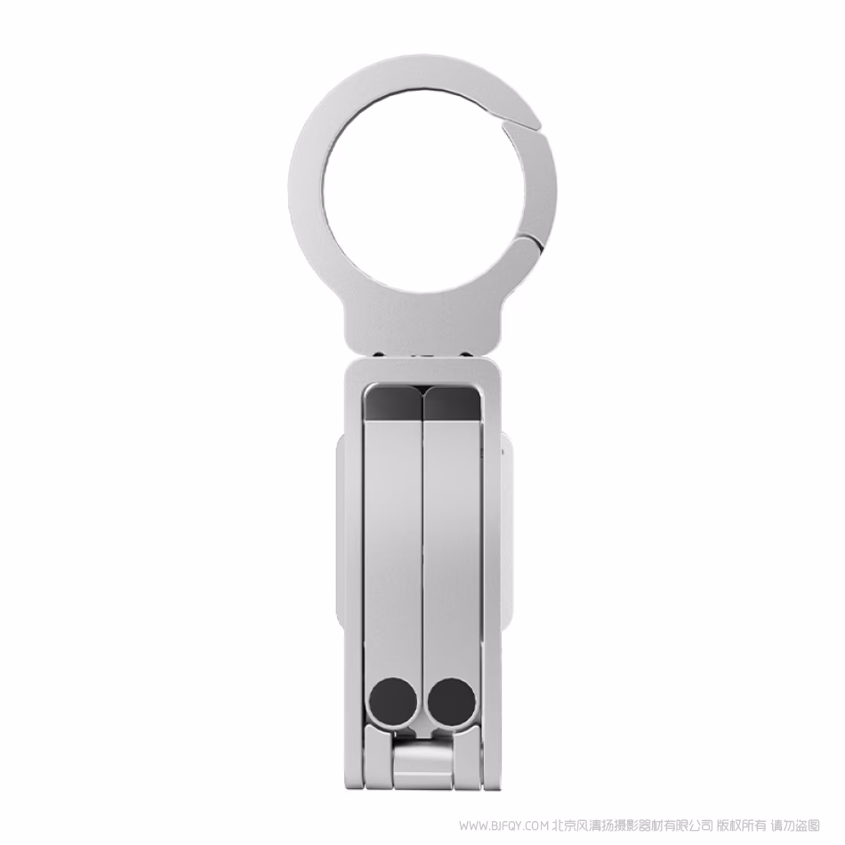 T191 MA38 MagLock手机摄影支架-星耀银