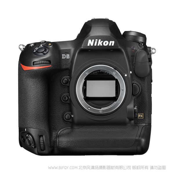 尼康 Nikon D6 固件升级 1.11固件 firmware update  F-D6-V111W.exe  win版本 