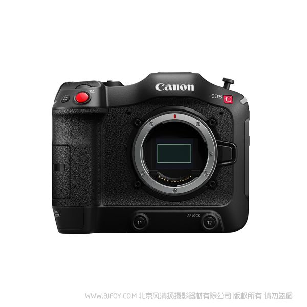 Canon 数字电影摄影机 EOS C70 固件版本1.0.1.1 [Windows] update framework
