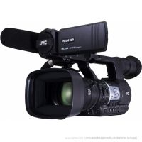 JVC 杰伟士  GY-HM606EC   专业摄像机 摄影机  电视台  prohd  ENG 摄像机 手持移动新闻摄像机