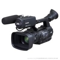 JVC 杰伟士  GY-HM660EC  专业摄像机 摄影机  电视台  prohd 