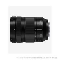 松下 S-R24105GK  专业镜头 LUMIX S S-R24105GK L卡口 24-105毫米 F4 MACRO O.I.S.标准变焦镜头