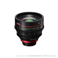 佳能 CN-E20mm T1.5 L F  电影镜头 ef cinema lens