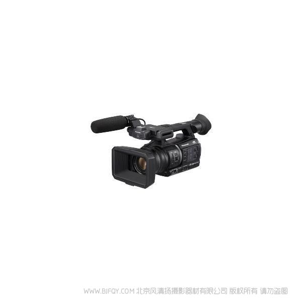 松下 Panasonic AJ-UPX360MC 存储卡式摄录一体机 专业摄像机  UPX360 UX360 摄像机 专业机