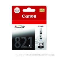 Canon/佳能CLI-821墨盒(适用于iP4680 3680 MP545 558 568 MX868)