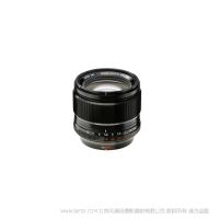富士 Fujifilm  XF56mmF1.2 R APD 无反数码相机  富士龙镜头