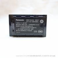 松下 AG-VBR59MC Panasonic 锂离子电池组 锂离子 7.28V-- 43wh 298 280MC UX180 UX90 170