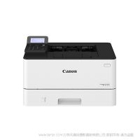佳能（Canon）LBP214dw A4幅面黑白激光打印机