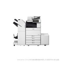 佳能 智简iR-ADV C5550 复合机  复合打印机 工程系列使用 大型打印机 