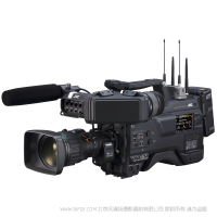 杰伟士 JVC GY-HC900CHEC  HD存储卡摄录一体机  完整IP流程广播级专业摄像机