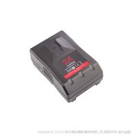 Swit 视威 S-8082S 95Wh V字型摄像机锂电池  V口 索尼广播 摄录一体机 适配 
