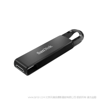 闪迪 SDCZ460-256G-Z46 至尊高速™ Type-C™ USB 闪存盘 SanDisk 产品 256GB U盘 