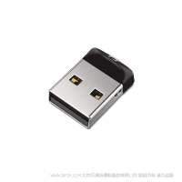闪迪 SDCZ33-016G-Z35 酷豆16gU盘 USB闪存盘 CZ33 16G小巧迷你 车载U盘优盘