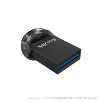 闪迪（Sandisk） SDCZ430-016G-Z35 16GB U盘 至尊高速酷豆 CZ430 USB3.1 读130MB/s
