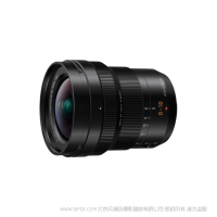 松下 Lumix G H-E08018GK/GKC  LEICA DG VARIO-ELMARIT 8-18mm / F2.8-4.0 ASPH. 超广角变焦镜头 M43 卡口镜头 