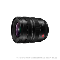 松下 Lumix S-R1635GK 具有多功能的广角变焦镜头 LUMIX S PRO 16-35mm F4 适用于 S1 系列全画幅相机