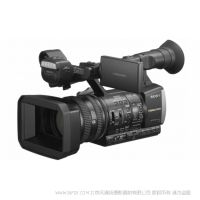 【停产】索尼 HXR-NX3 多场合专业摄录一体机 高清 AVCHD 摄录一体机，配备三片 1/2.8 英寸 Exmor™ CMOS 成像器和具备20 倍光学变焦的索尼G镜头