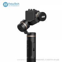 飞宇 FeiyuTech G6 运动相机的稳定器  wifi 蓝牙 双模 玲珑眼 