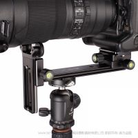 leofoto/l徕图 LS-200镜头支架，长焦镜头机身保护，增加稳定性