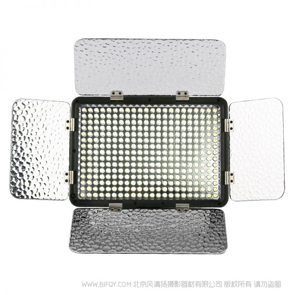 沣标 FB  FB-LED-330A 单反相机 摄像机 摄影灯 补光灯 摄像灯 婚庆灯  