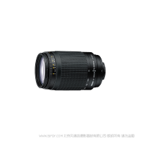 尼康 Nikon DX AF 变焦尼克尔 70-300mm f/4-5.6G  远射变焦镜头