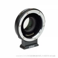 Metabones Canon EF Lens to BMPCC4K T Speed Booster® XL 0.64x  MB_SPEF-M43-BT9 BMD BMPCC4K转佳能EF 0.64x 转接环 卡口适配器