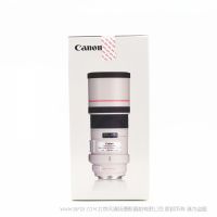 佳能 Canon EF 300mm f/4L IS USM  远射定焦镜头 