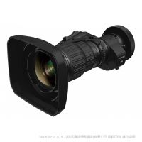 富士 HP12ｘ7.6ERD-S9  8K 便携式镜头  NEW 高性能便携式镜头，8K视频的极致真实感。  1.25卡口 