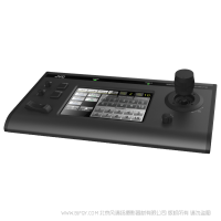 JVC RM-LP100 桌面控制器 RCP  搭配 KY-PZ100 使用