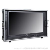 视瑞特 SEETEC 23.8寸 4K超高清分辨率 3840*2160 IPS屏广播级 箱载式监视器 4路HDMI输入 4K238-9HSD-CO